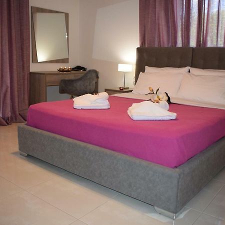 Studio Holiday Kalamata Apartment Exterior photo