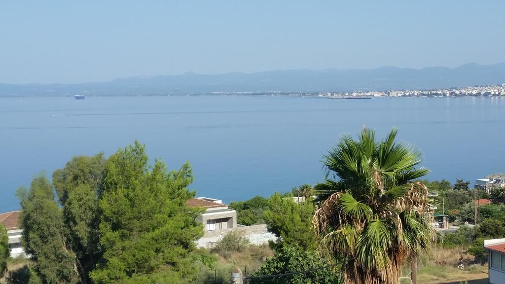 Studio Holiday Kalamata Apartment Exterior photo