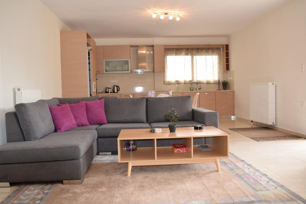 Studio Holiday Kalamata Apartment Exterior photo