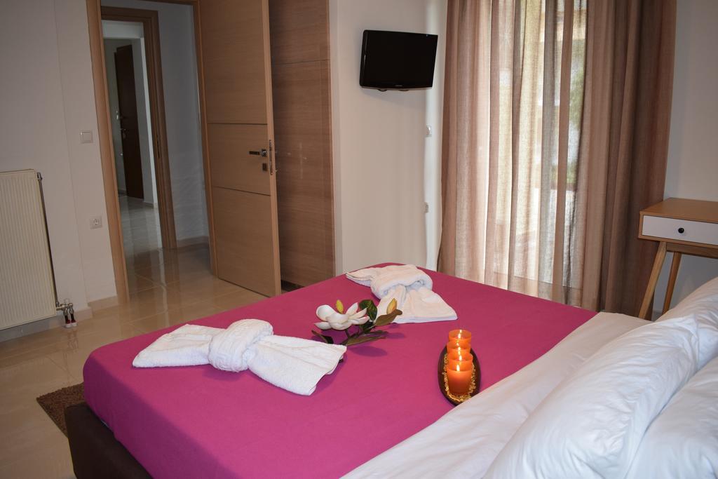 Studio Holiday Kalamata Apartment Exterior photo