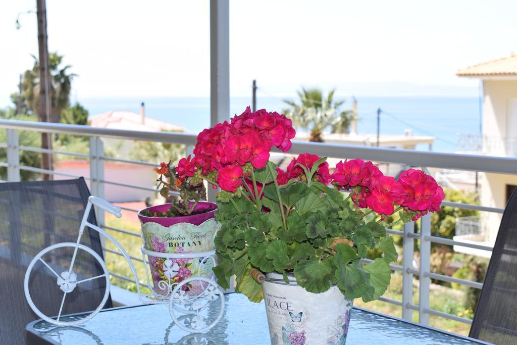 Studio Holiday Kalamata Apartment Exterior photo