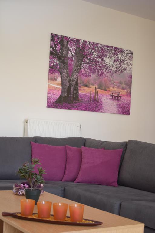 Studio Holiday Kalamata Apartment Exterior photo