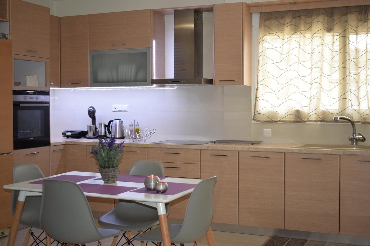 Studio Holiday Kalamata Apartment Exterior photo