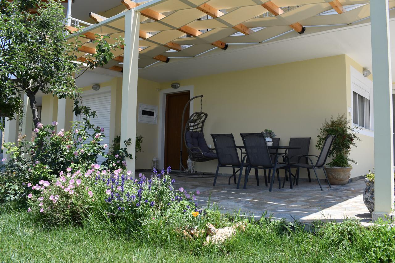Studio Holiday Kalamata Apartment Exterior photo