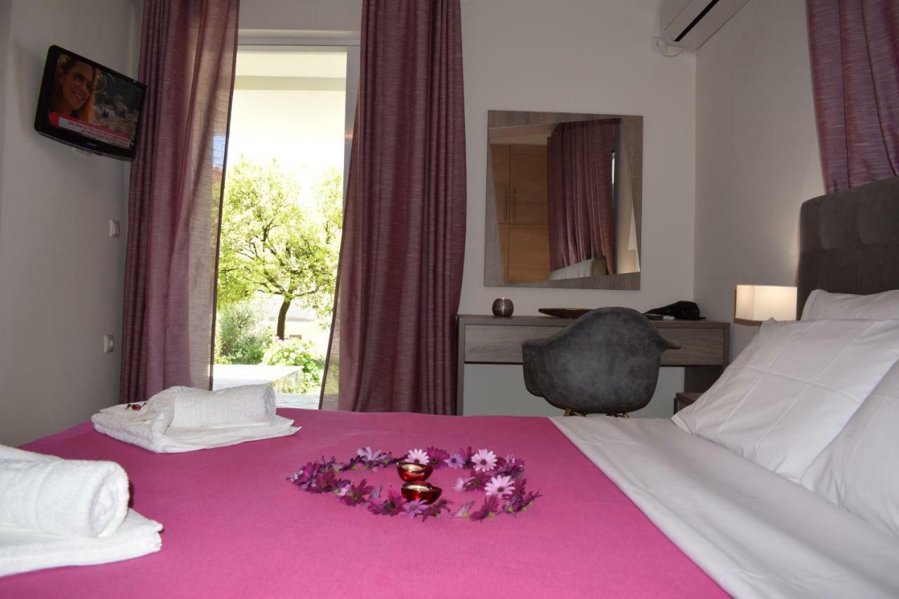 Studio Holiday Kalamata Apartment Exterior photo