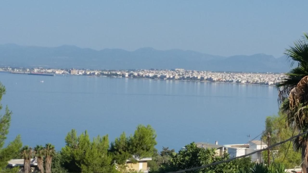 Studio Holiday Kalamata Apartment Exterior photo